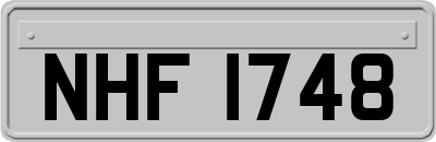 NHF1748