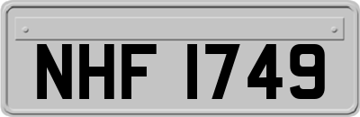 NHF1749