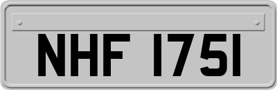 NHF1751