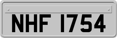 NHF1754