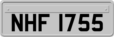 NHF1755