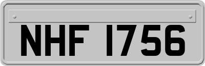 NHF1756
