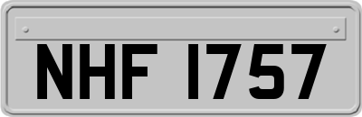 NHF1757