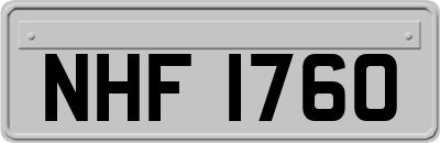 NHF1760