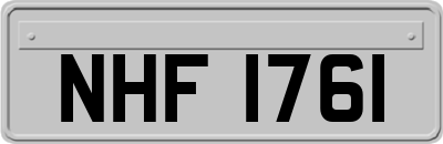 NHF1761
