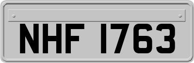 NHF1763