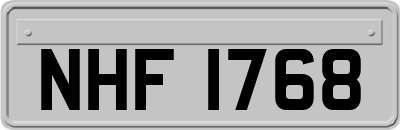 NHF1768