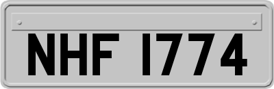 NHF1774