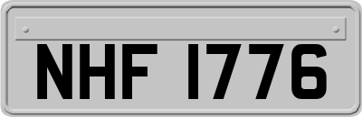 NHF1776