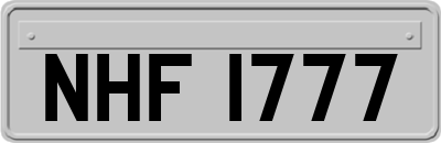 NHF1777