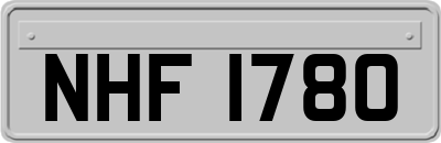 NHF1780