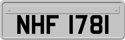 NHF1781