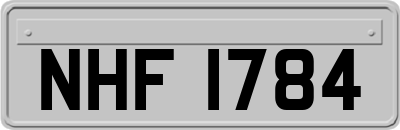 NHF1784