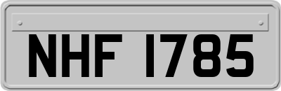 NHF1785