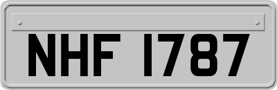 NHF1787