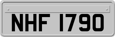 NHF1790