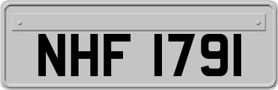 NHF1791