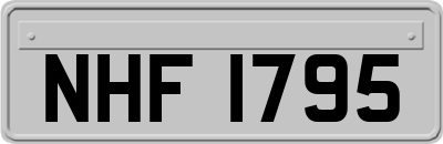 NHF1795