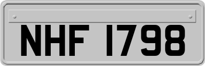 NHF1798