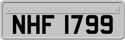 NHF1799