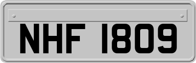 NHF1809