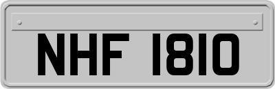 NHF1810
