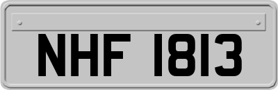 NHF1813