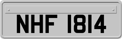 NHF1814