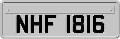 NHF1816