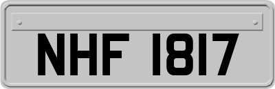 NHF1817