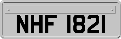 NHF1821