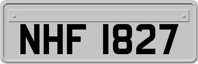 NHF1827