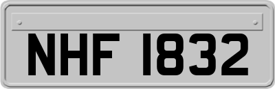 NHF1832