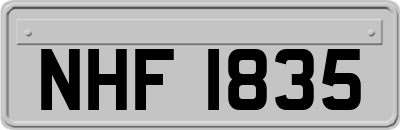 NHF1835
