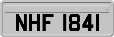 NHF1841