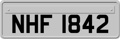 NHF1842