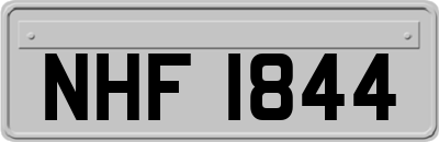 NHF1844
