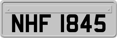 NHF1845