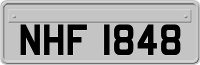 NHF1848