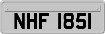 NHF1851