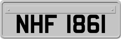 NHF1861