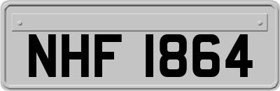 NHF1864