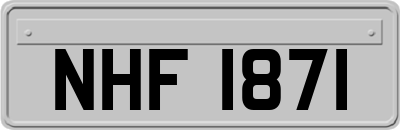 NHF1871