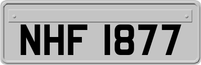 NHF1877