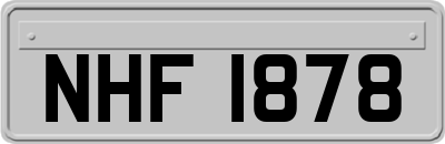 NHF1878