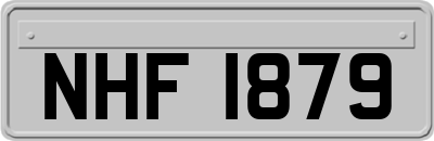 NHF1879