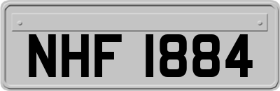NHF1884
