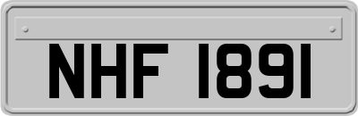 NHF1891