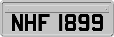 NHF1899
