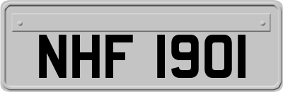 NHF1901